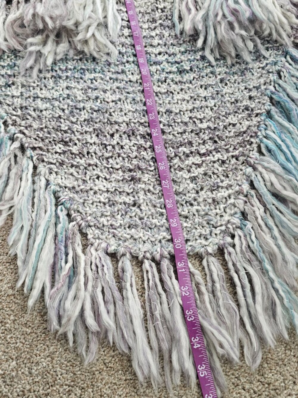 Poncho - Picture 6 of 6
